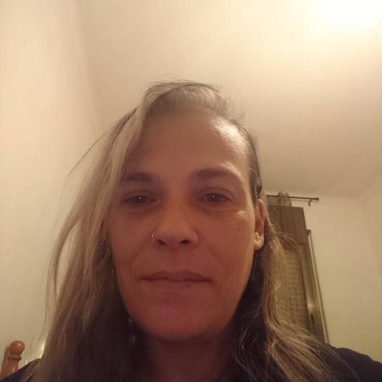 Foto de perfil de Lucia
