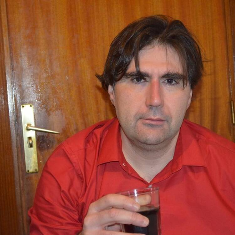 Foto de perfil de Francisco de Paula