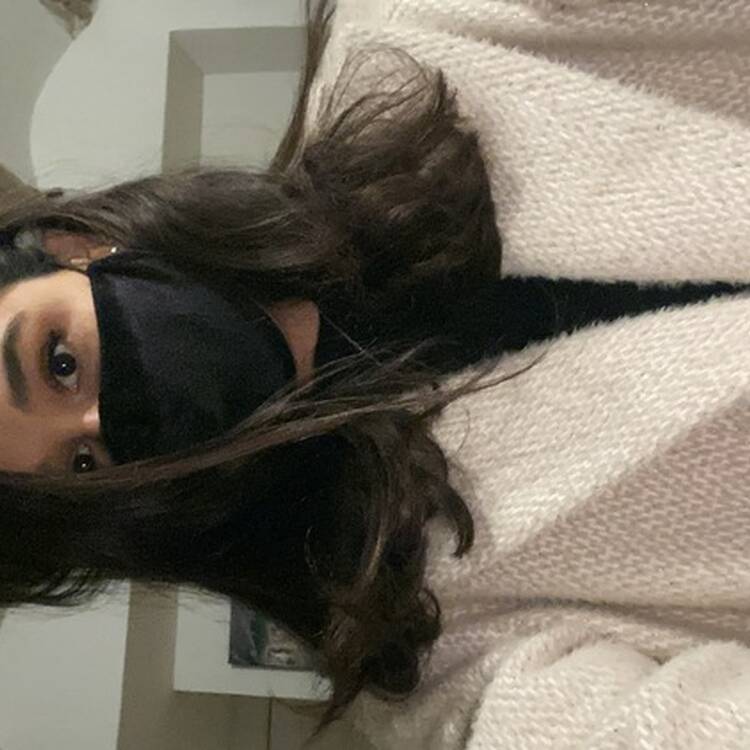 Foto de perfil de Angela