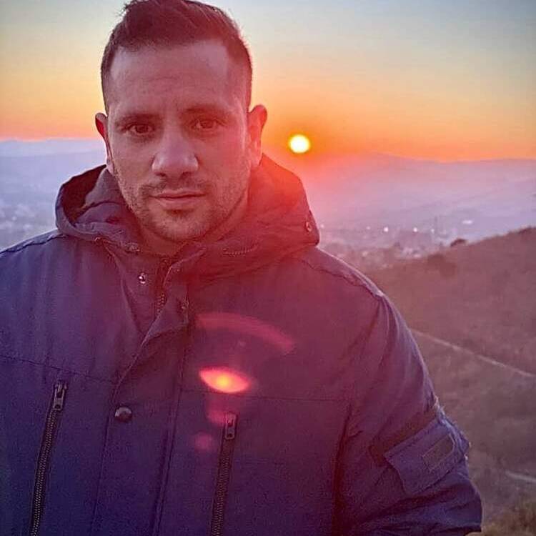 Foto de perfil de Alberto