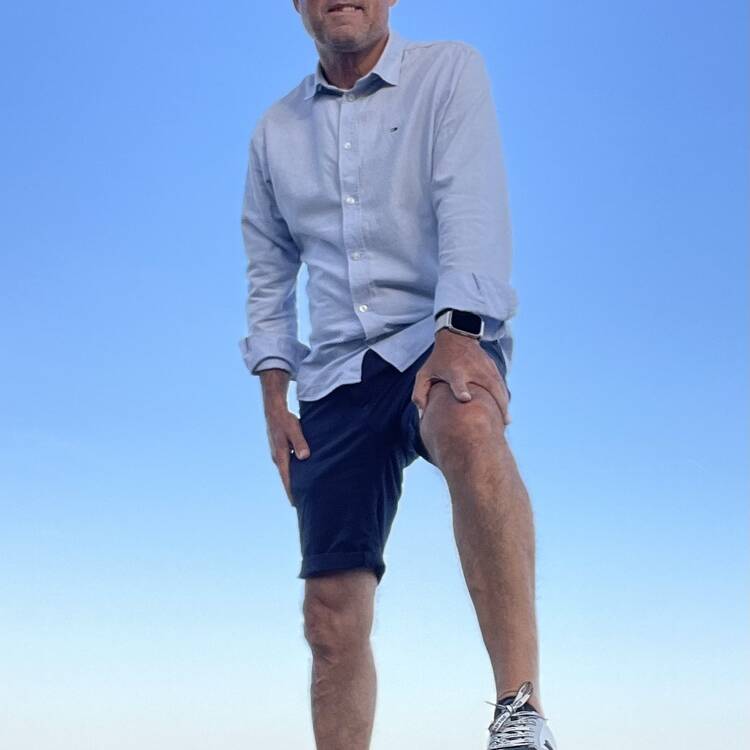 Foto de perfil de Ramon
