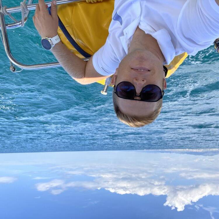 Foto de perfil de Joan Aymami