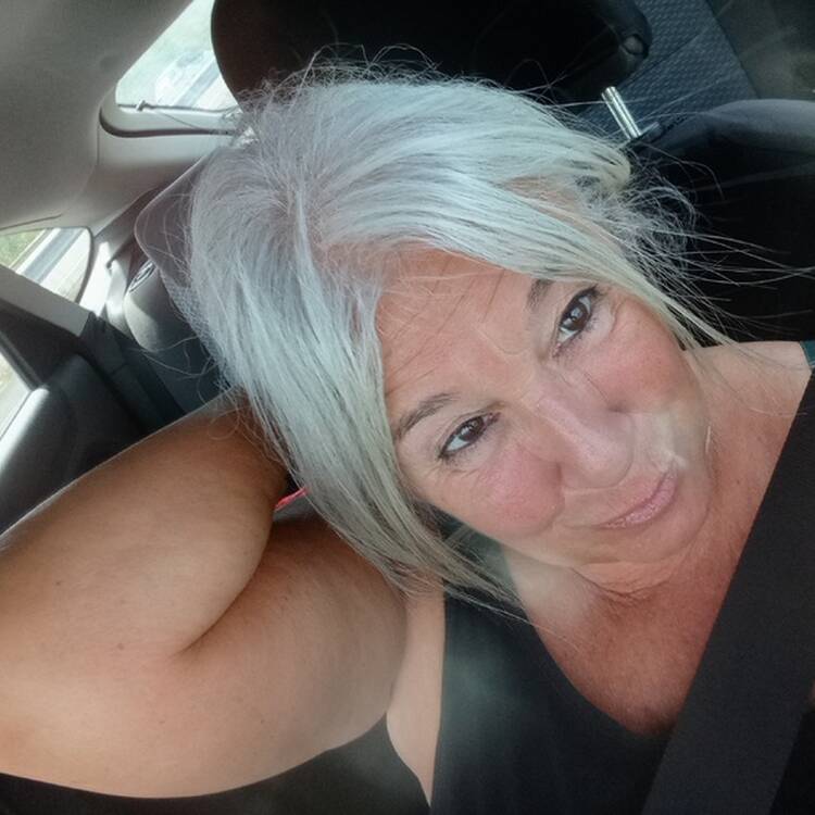 Foto de perfil de Gemma Lee mi perfil