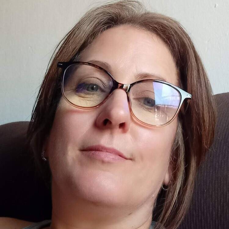 Foto de perfil de Sonia