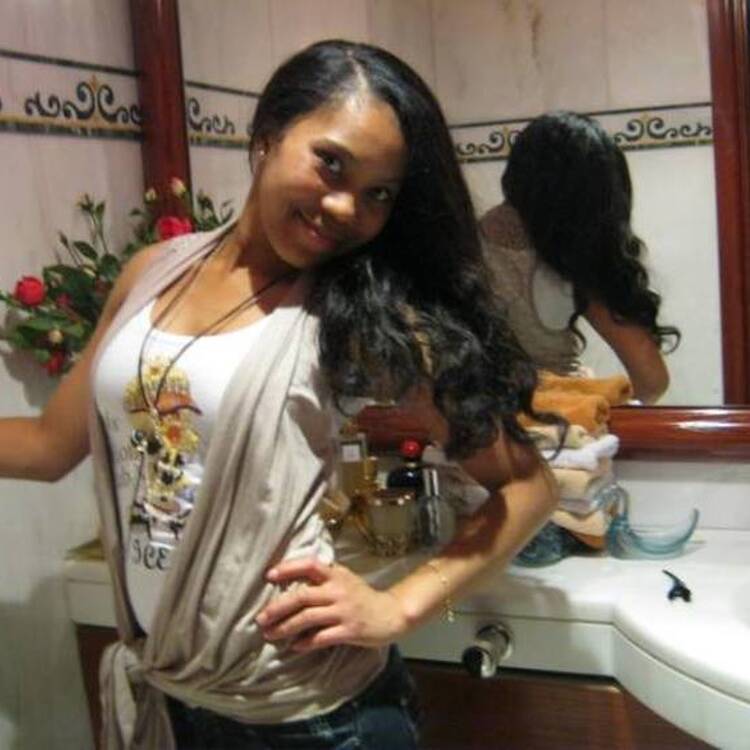 Foto de perfil de Kate004