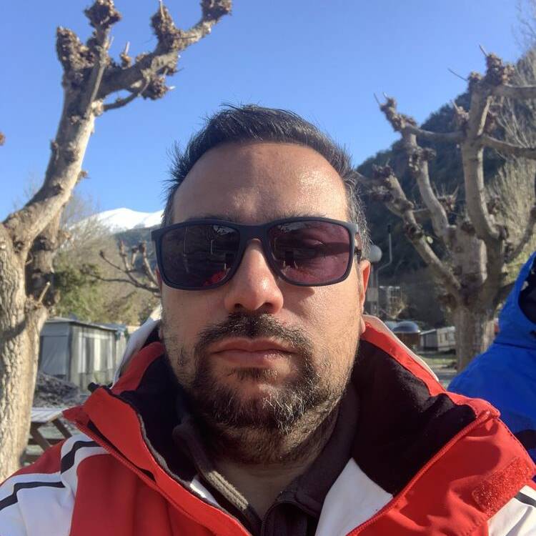 Foto de perfil de Dany