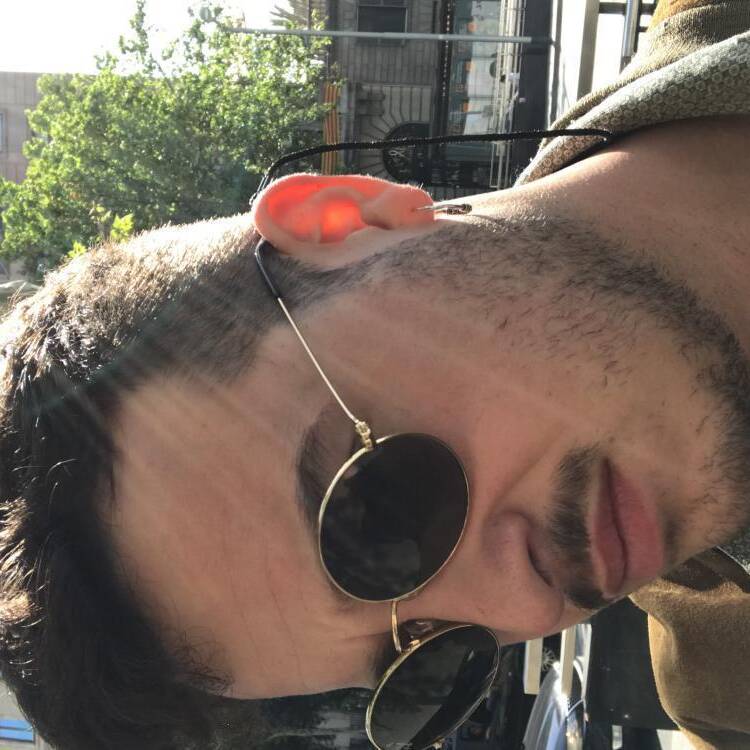 Foto de perfil de Alejandro