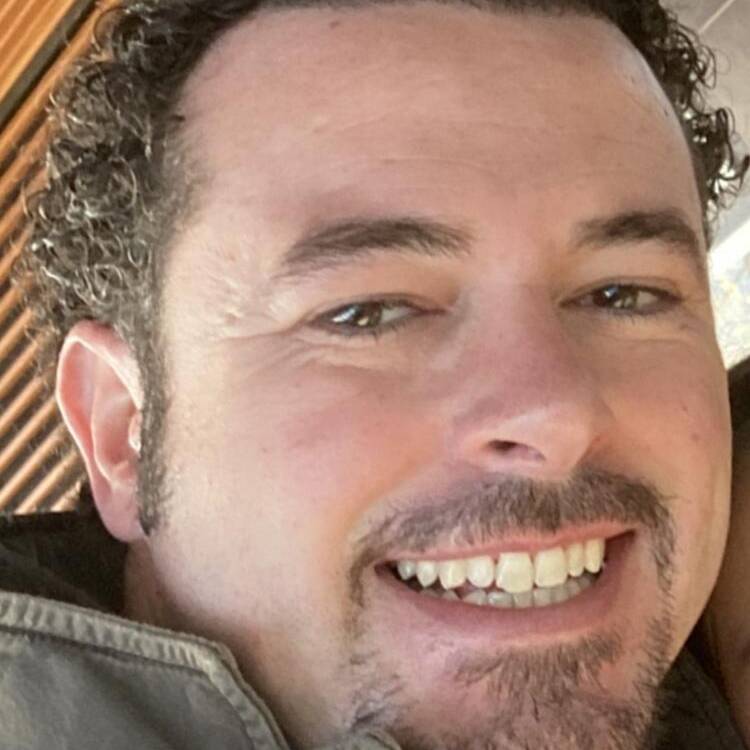 Foto de perfil de Ruben
