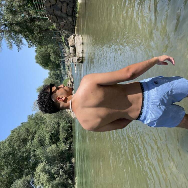 Foto de perfil de Isma