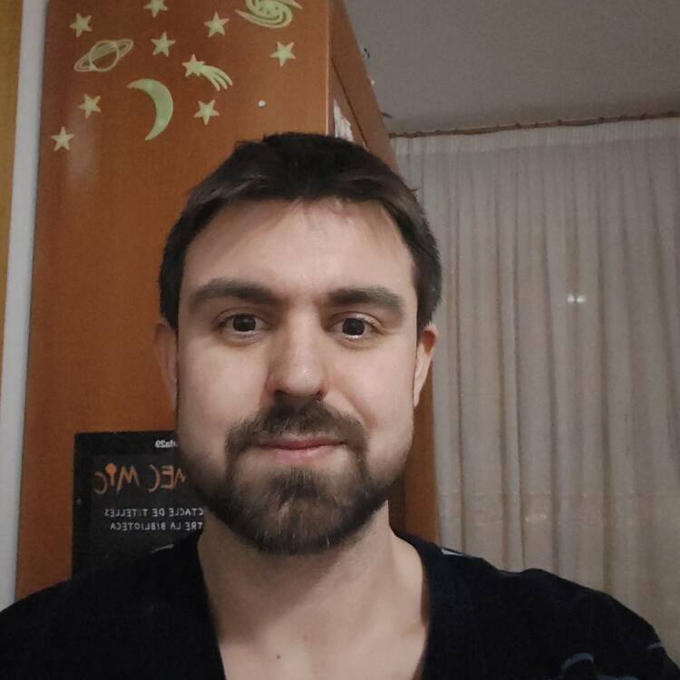 Foto de perfil