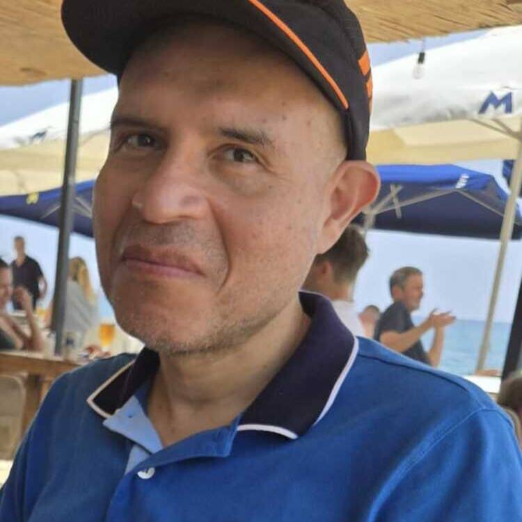 Foto de perfil de Mikel