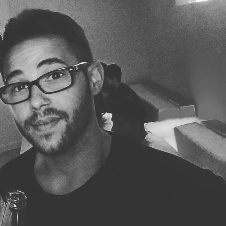 Foto de perfil de Joaquin