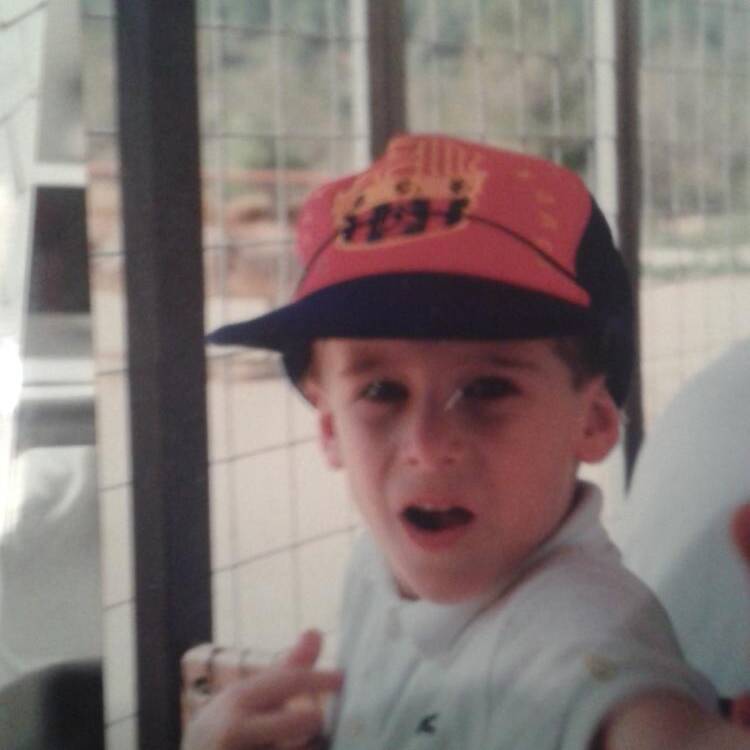 Foto de perfil de Gerard Valdes