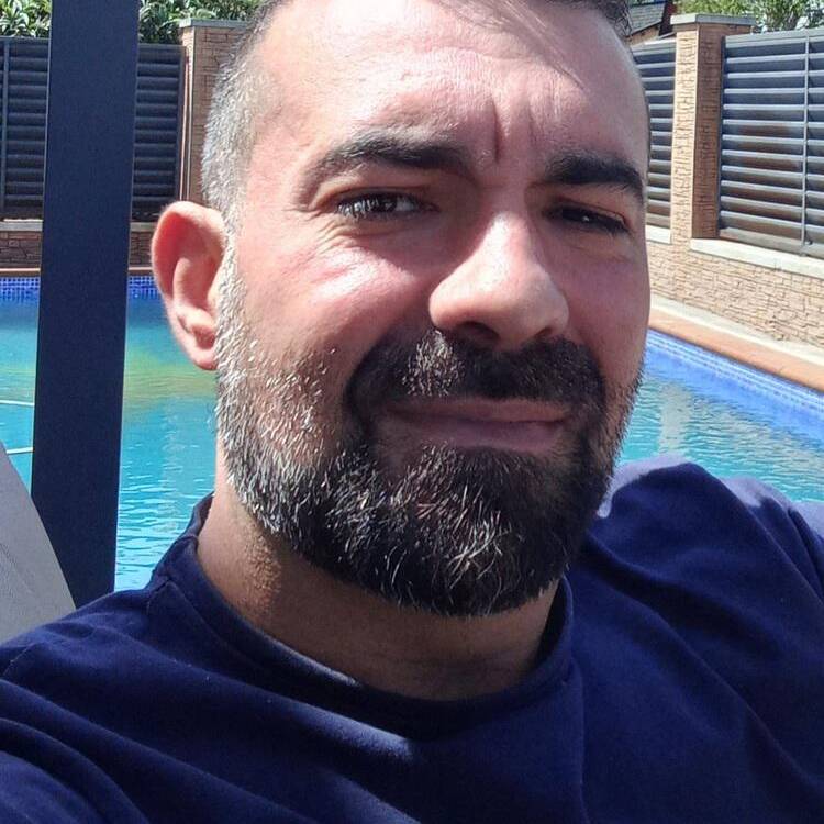 Foto de perfil de Javier