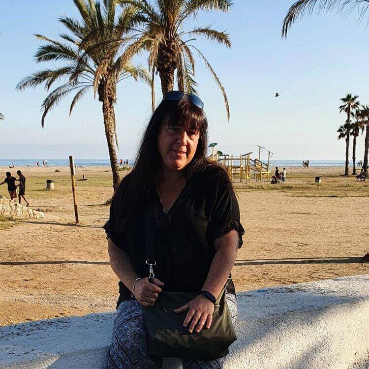 Foto de perfil de Ester
