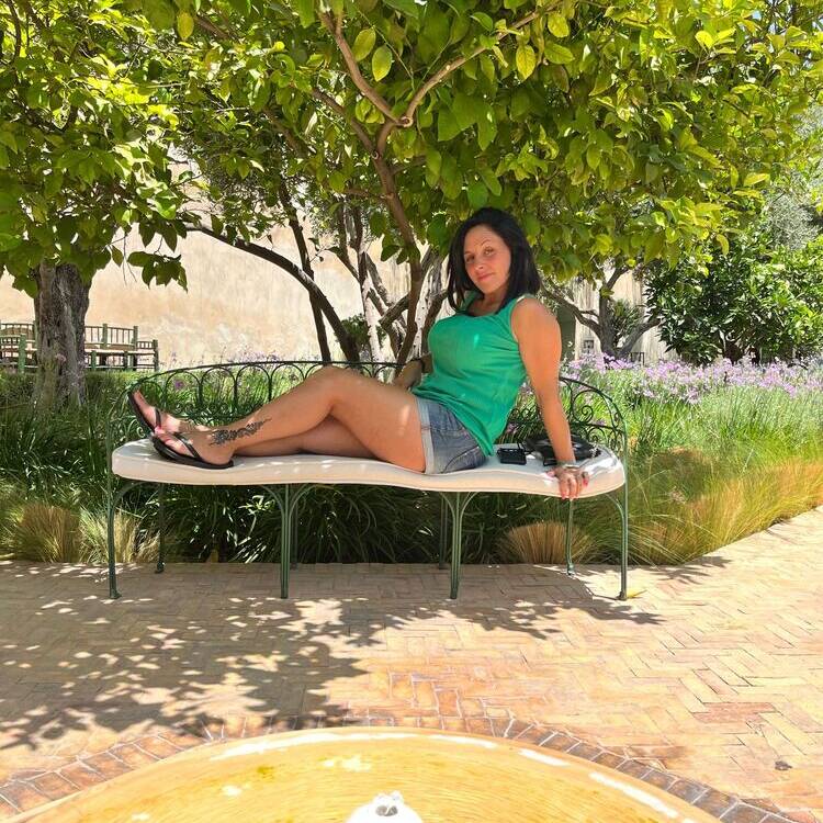 Foto de perfil de Fanny