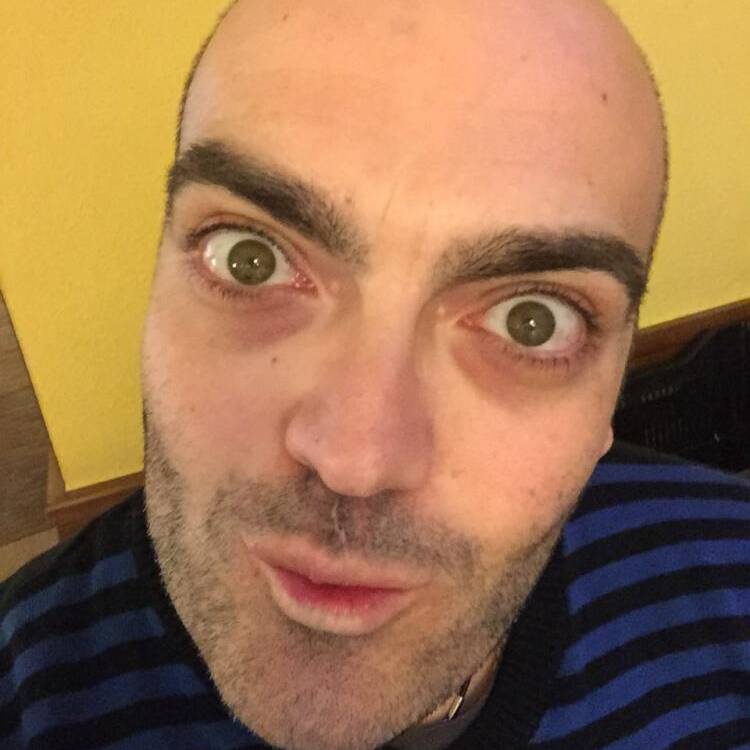 Foto de perfil