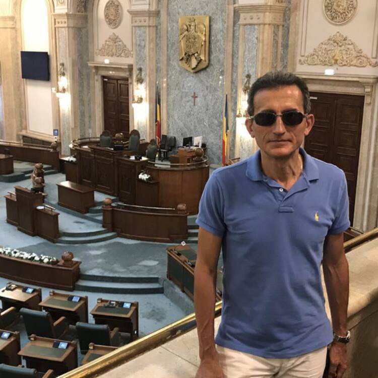 Foto de perfil de Enrique