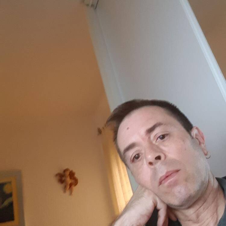 Foto de perfil de patxi