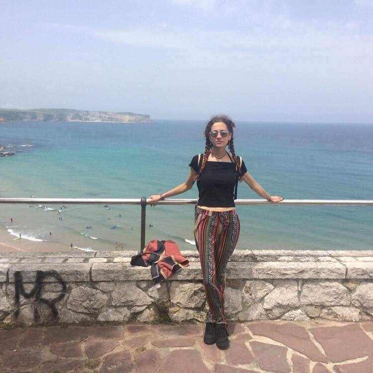 Foto de perfil de Laura