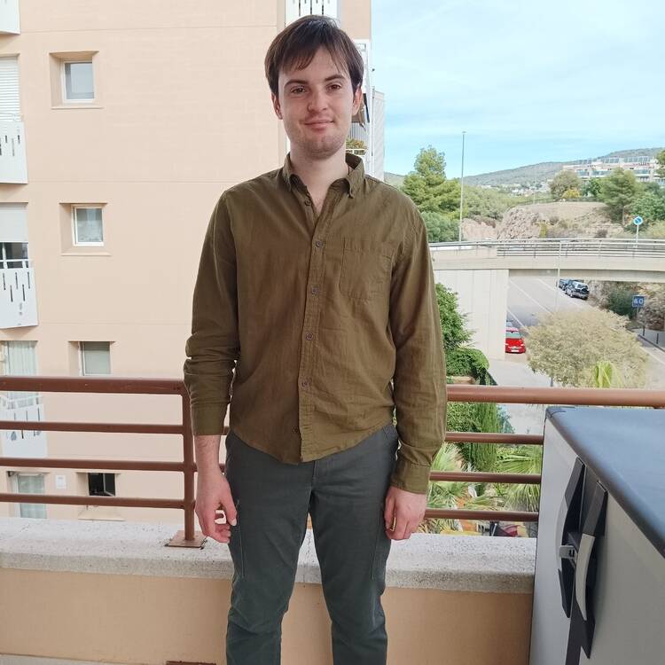 Foto de perfil