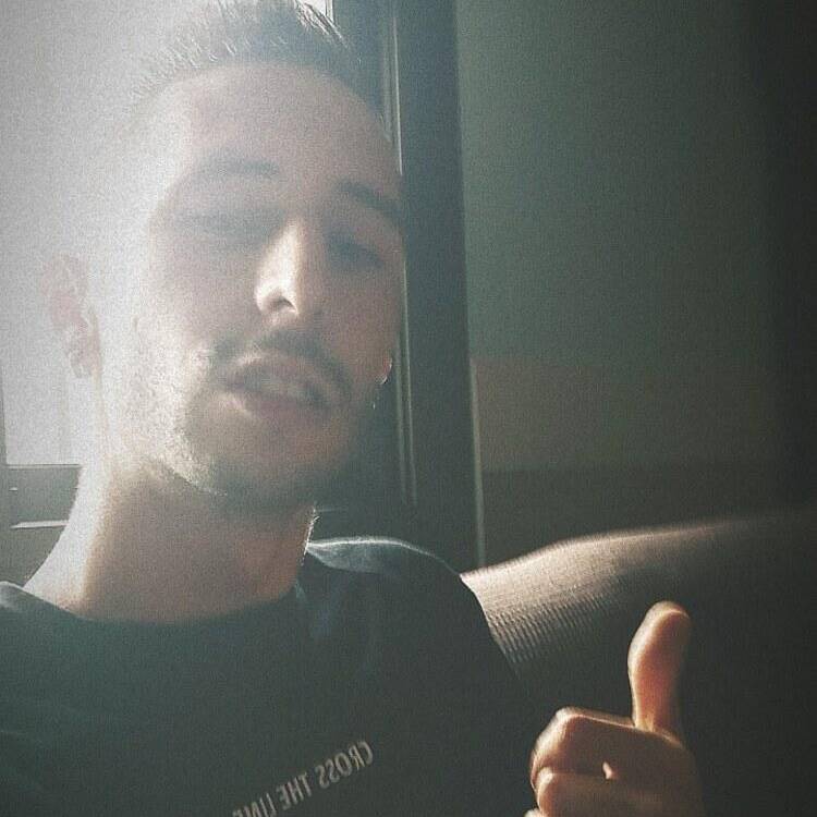 Foto de perfil de Erik