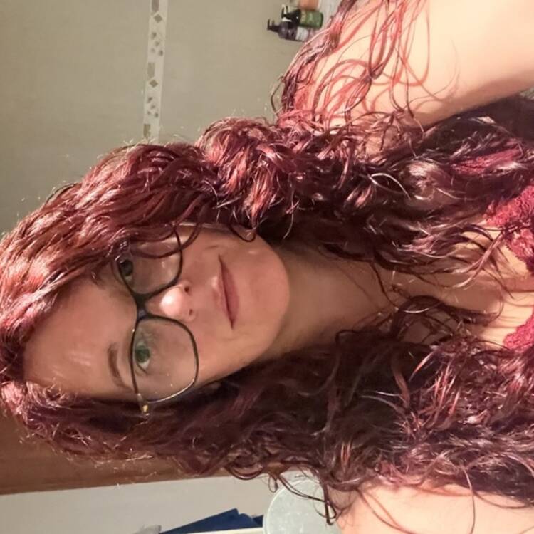 Foto de perfil de Aida