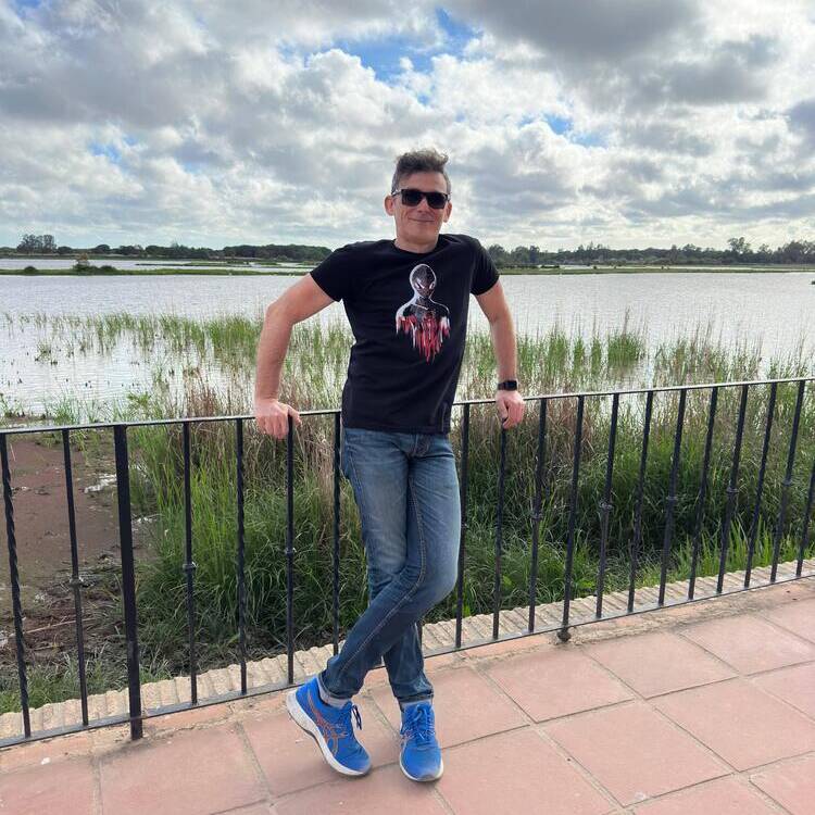 Foto de perfil de julio