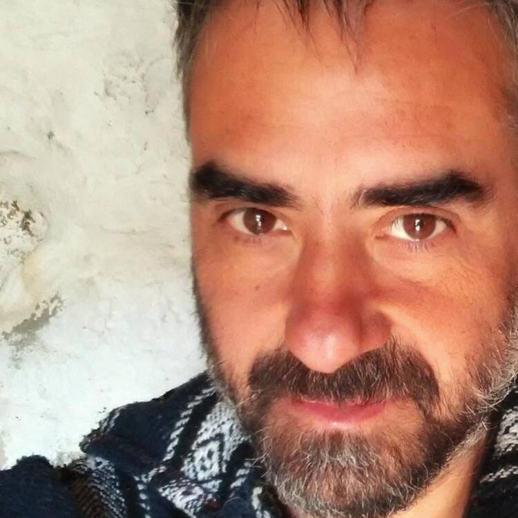 Foto de perfil de richard