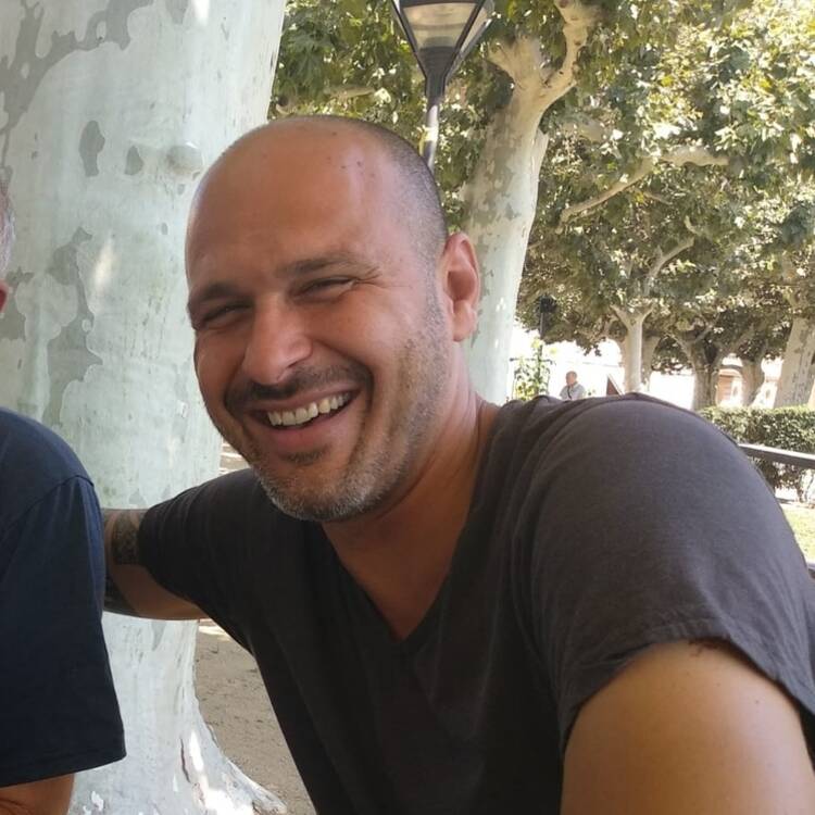 Foto de perfil
