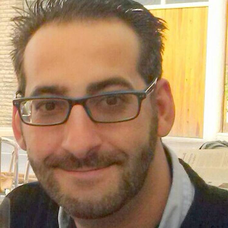 Foto de perfil de Enric Marti Carrera
