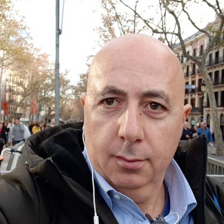 Foto de perfil de Nicolas