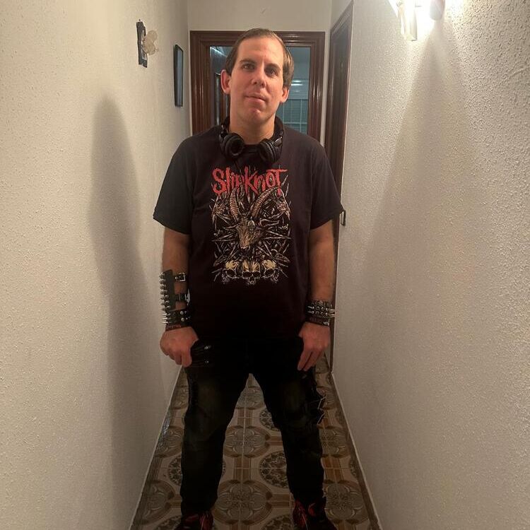 Foto de perfil