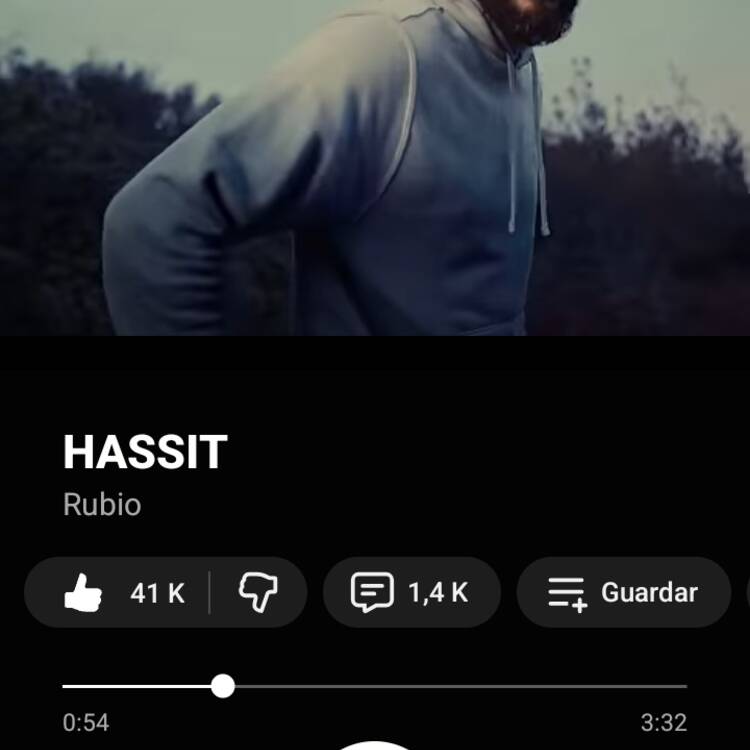 Foto de perfil
