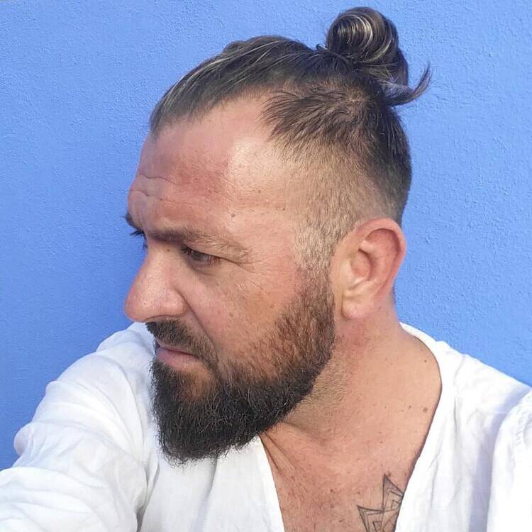 Foto de perfil de Josh
