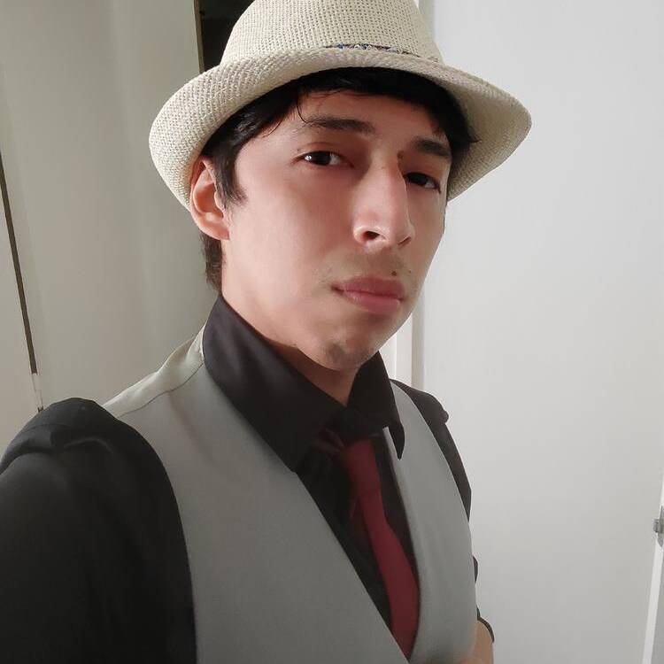 Foto de perfil de Jorge Luis