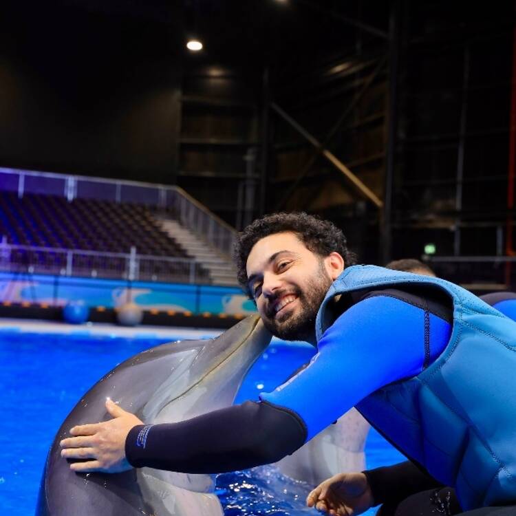 Foto de perfil de Ayman