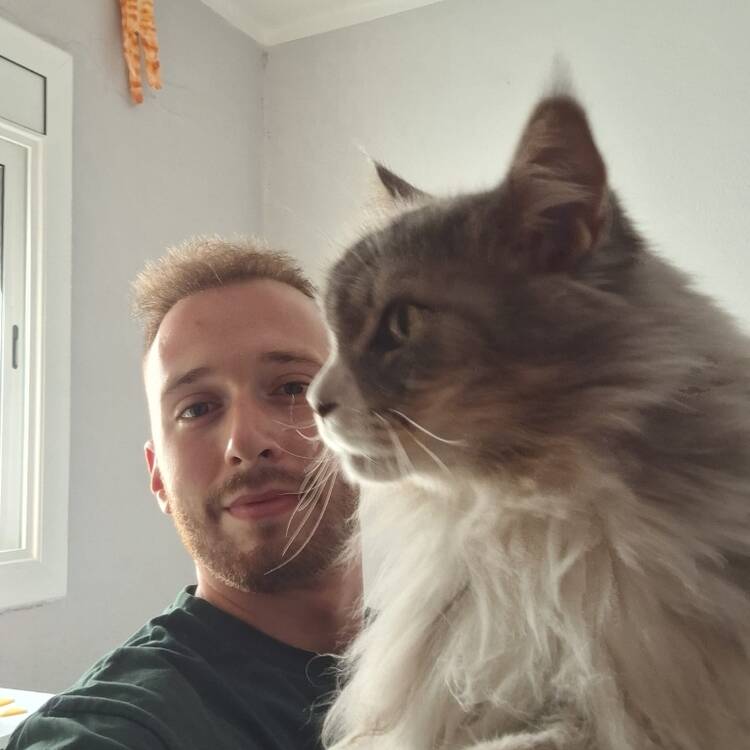 Foto de perfil