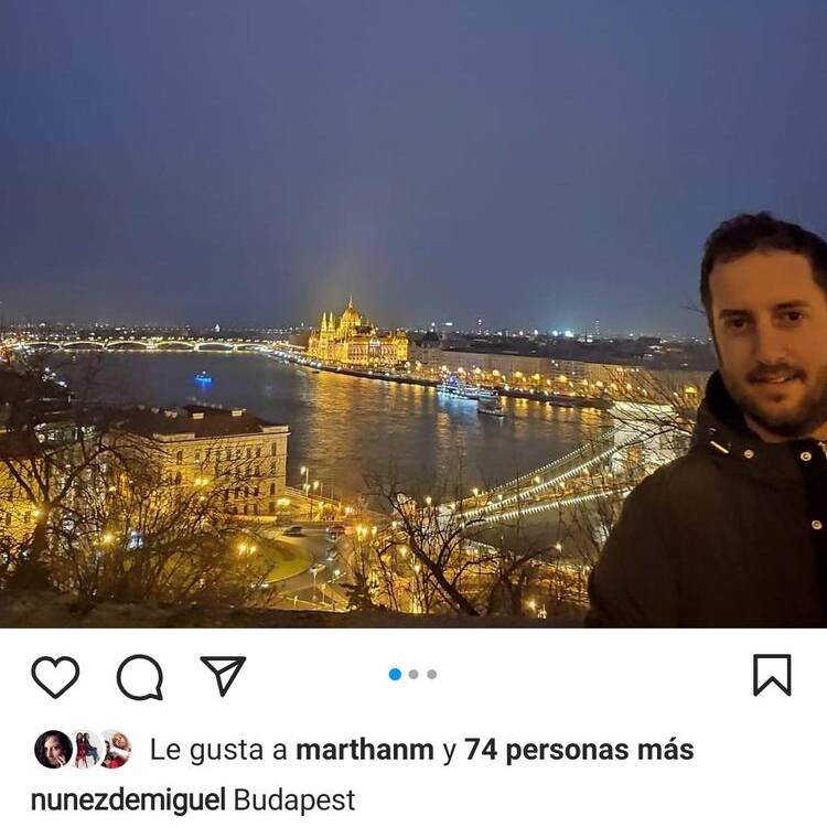 Foto de perfil de Rafa