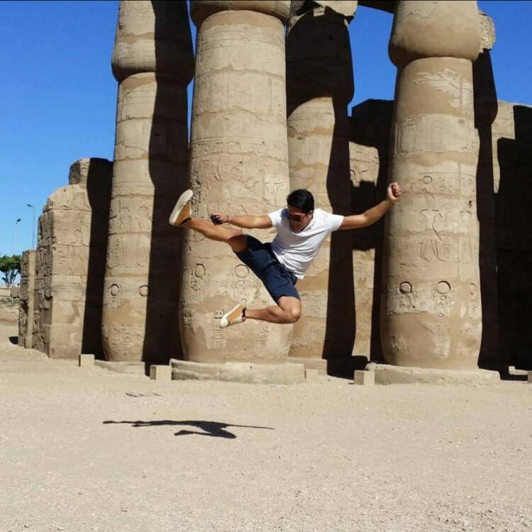 Foto de perfil de AlejoCortes