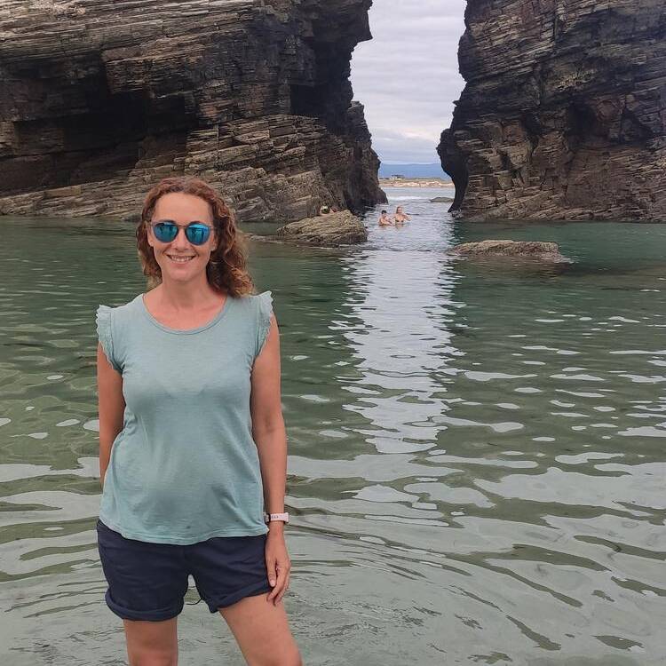Foto de perfil de Eva