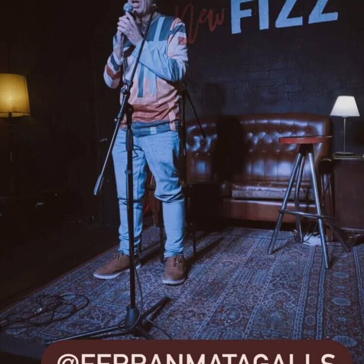 Foto de perfil de Ferran1960