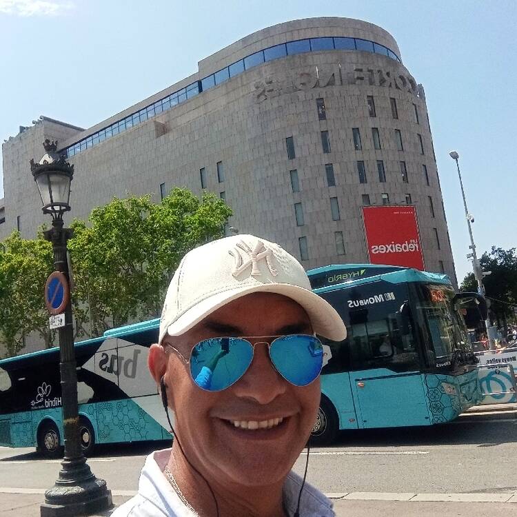 Foto de perfil de Juan Pablo