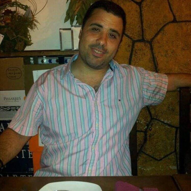 Foto de perfil de David