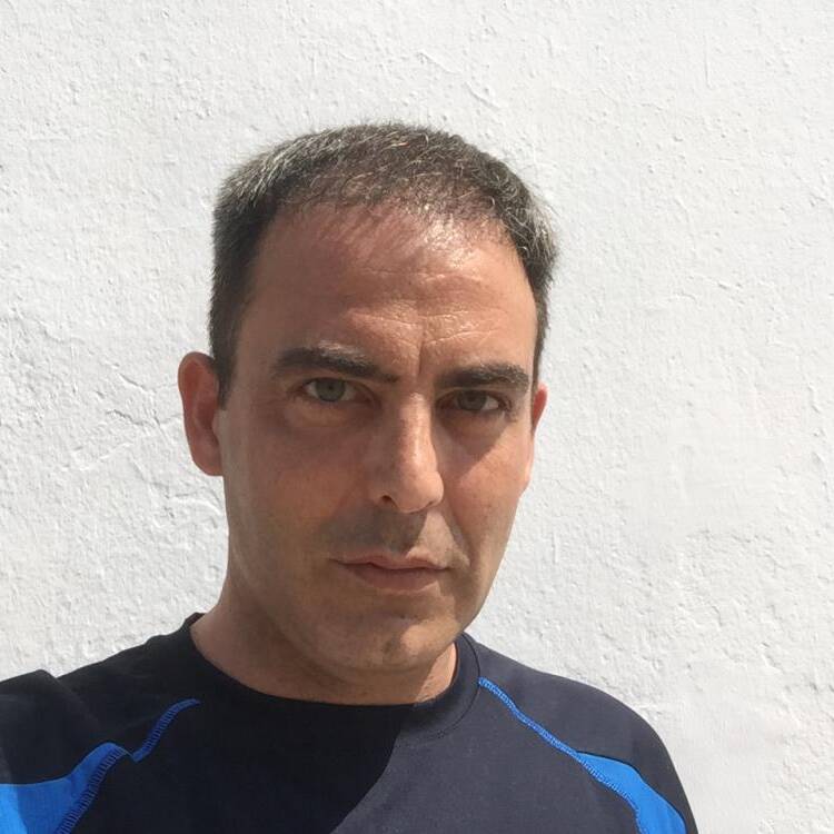 Foto de perfil de Franc
