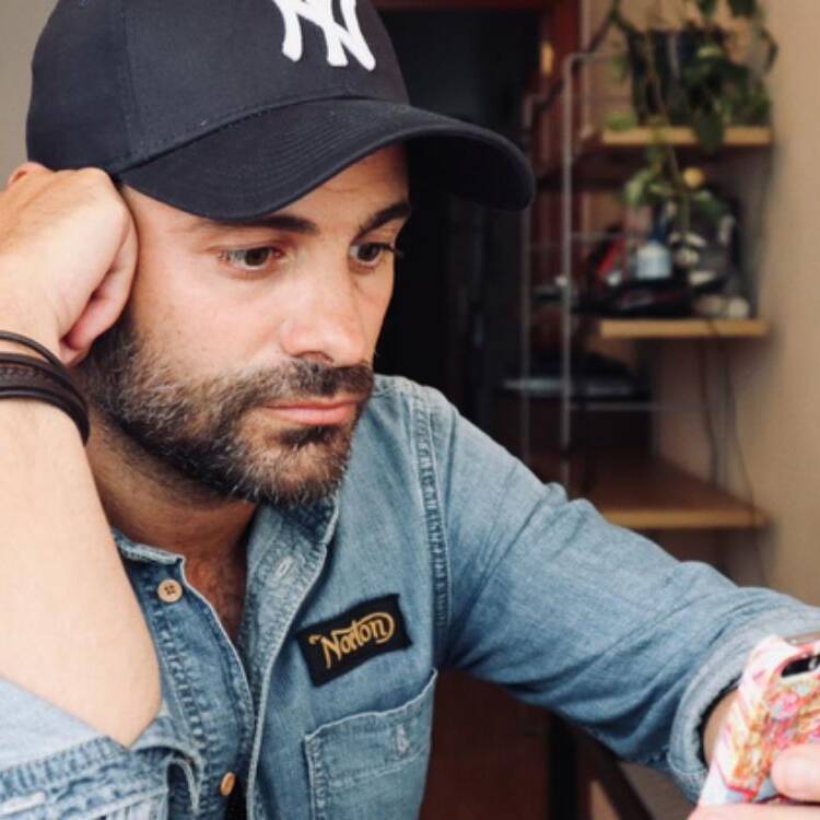 Foto de perfil de JavierH