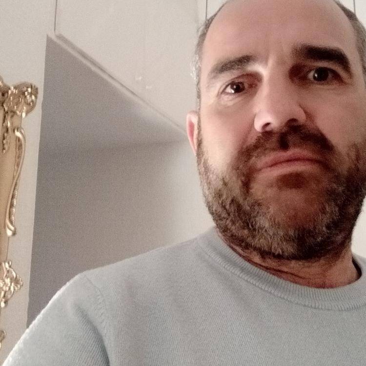 Foto de perfil de David perez