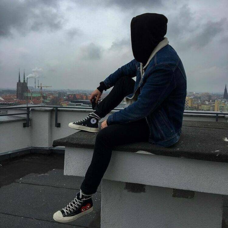 Foto de perfil de Issame