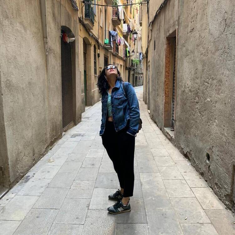 Foto de perfil de Michelle