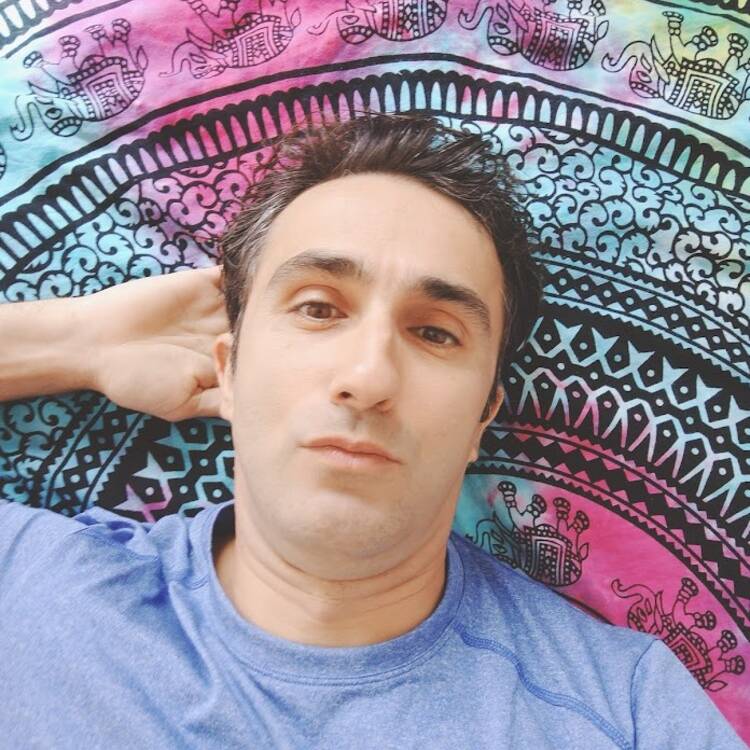 Foto de perfil